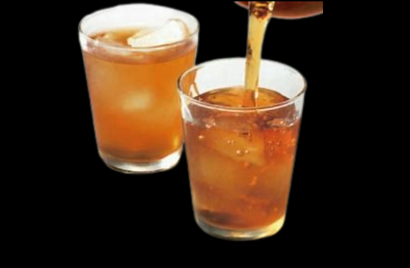 ウーロン茶